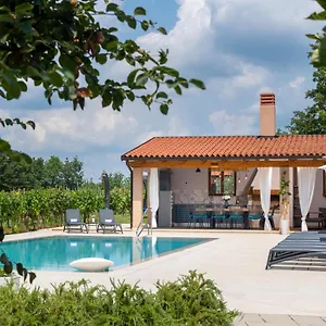 Apartment Vitis Istra, Tinjan