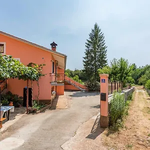 Apartment Sandi, Tinjan